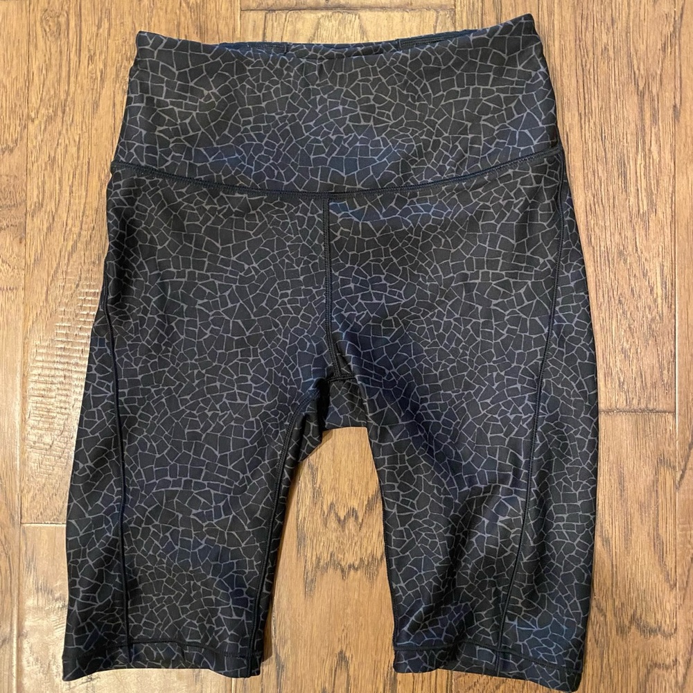 Calia Biker Shorts! Perfect Condition… only worn once! Cleaning out closet!!